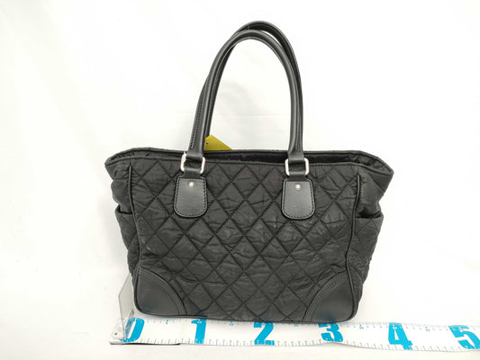 CHANEL Paris New York Line Tote Bag No. 10