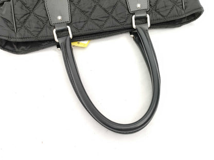 CHANEL Paris New York Line Tote Bag No. 10