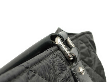 CHANEL Paris New York Line Tote Bag No. 10