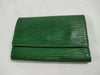 LOUIS VUITTON Epi M30524 Multicle 6-ring Key Case/Key Holder