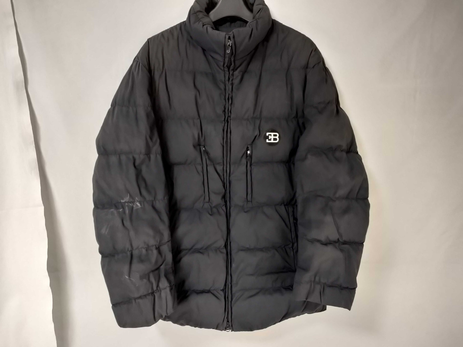 BURBERRY Down Jacket Jacket