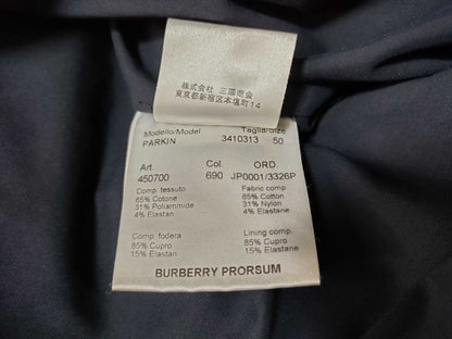 BURBERRY Down Jacket Jacket