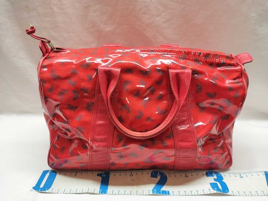 LOUIS VUITTON Amazon/Bottega Veneta/Fendi 3-piece handbag set