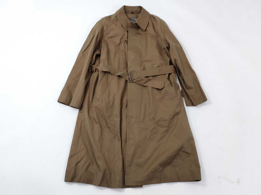 Yves Saint Laurent Trench Coat Coat