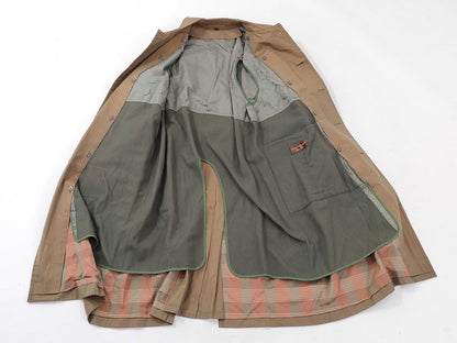 Yves Saint Laurent Trench Coat Coat