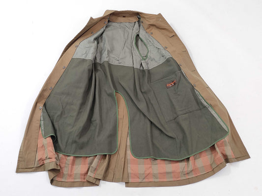 Yves Saint Laurent Trench Coat Coat