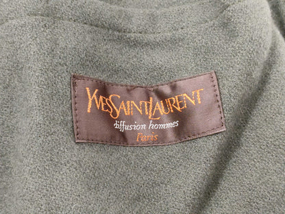 Yves Saint Laurent Trench Coat Coat