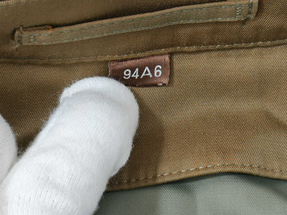 Yves Saint Laurent Trench Coat Coat