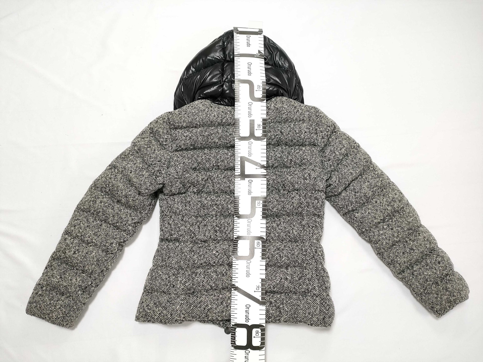 MONCLER ASTERE GIUBBOTTO Down Jacket