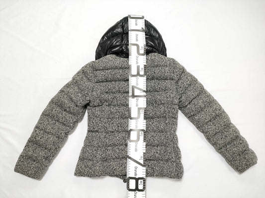 MONCLER ASTERE GIUBBOTTO Down Jacket