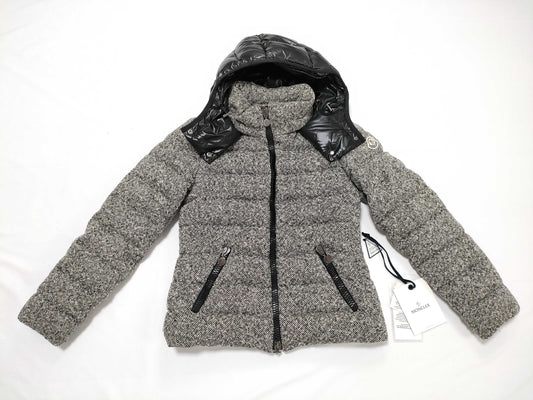 MONCLER ASTERE GIUBBOTTO Down Jacket