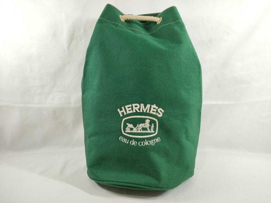 HERMES Eau de Cologne Backpack