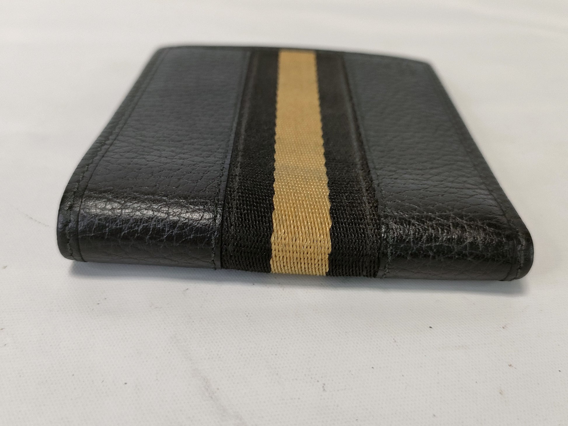 GUCCI Wallet and Notebook *Total of 2 Wallets