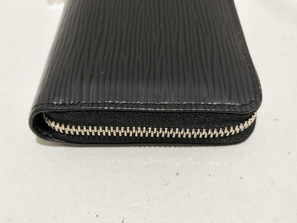 LOUIS VUITTON Epi Zippy Coin Purse