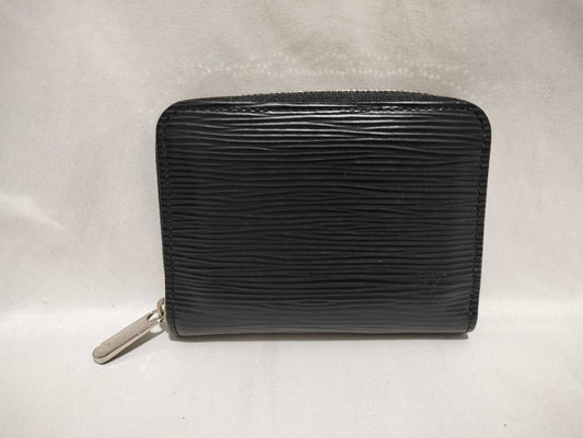 LOUIS VUITTON Epi Zippy Coin Purse