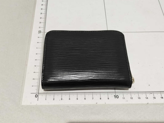 LOUIS VUITTON Epi Zippy Coin Purse