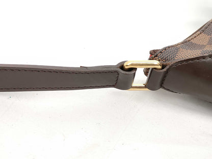 LOUIS VUITTON Damier Bloomsbury PM Shoulder Bag