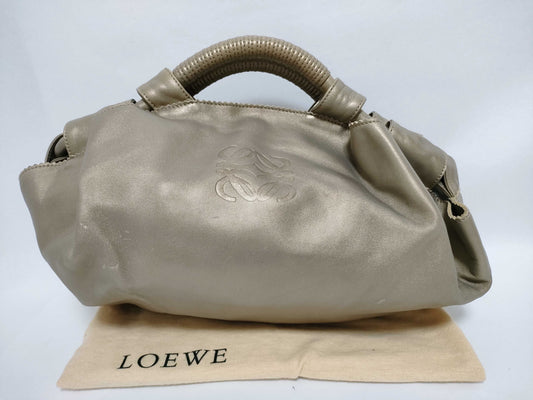 LOEWE Nappa Aire Handbag