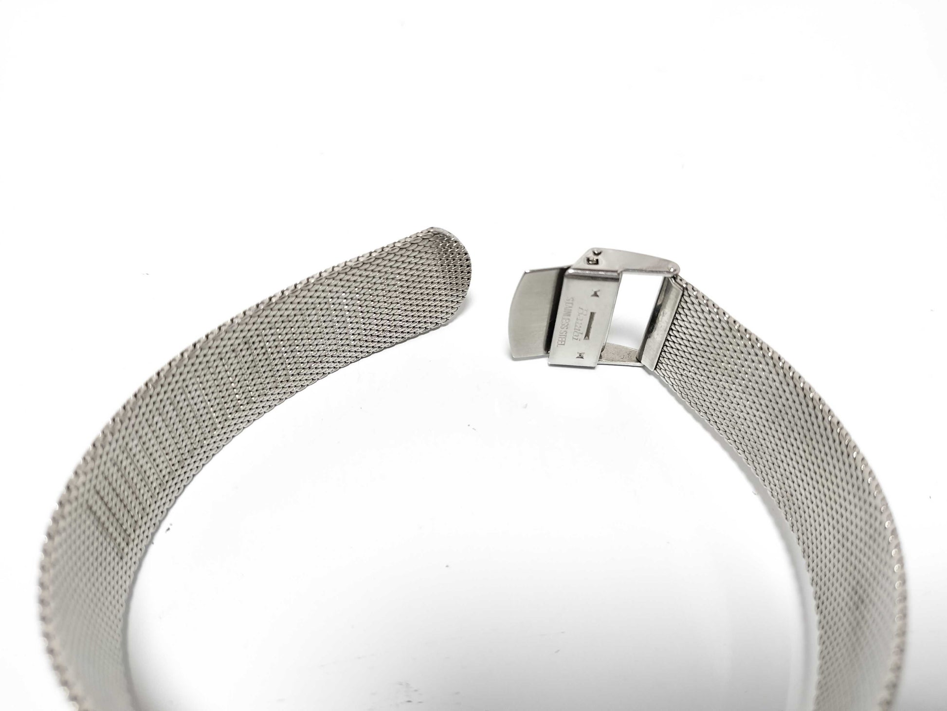 OMEGA Square Navy Dial Men's Watch