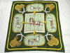 HERMES Carré 90 GRAND APPARAT Other accessories