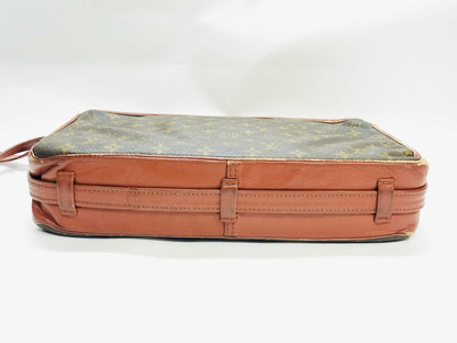 LOUIS VUITTON Monogram Sac Bandouliere Shoulder Bag
