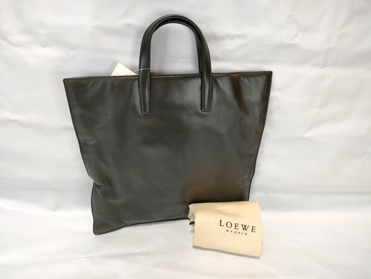 LOEWE Handbag Leather Handbag