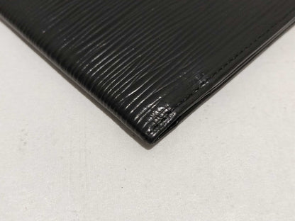 LOUIS VUITTON Epi Wallet Wallet