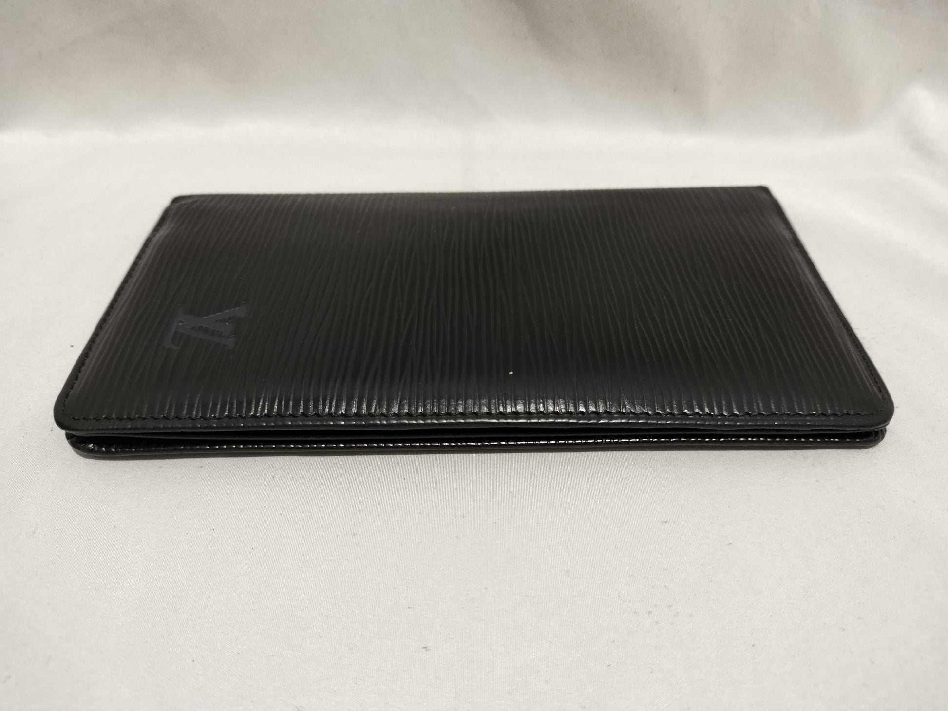 LOUIS VUITTON Epi Wallet Wallet