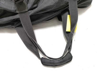LOUIS VUITTON Damier Aventure Practical Boston Bag