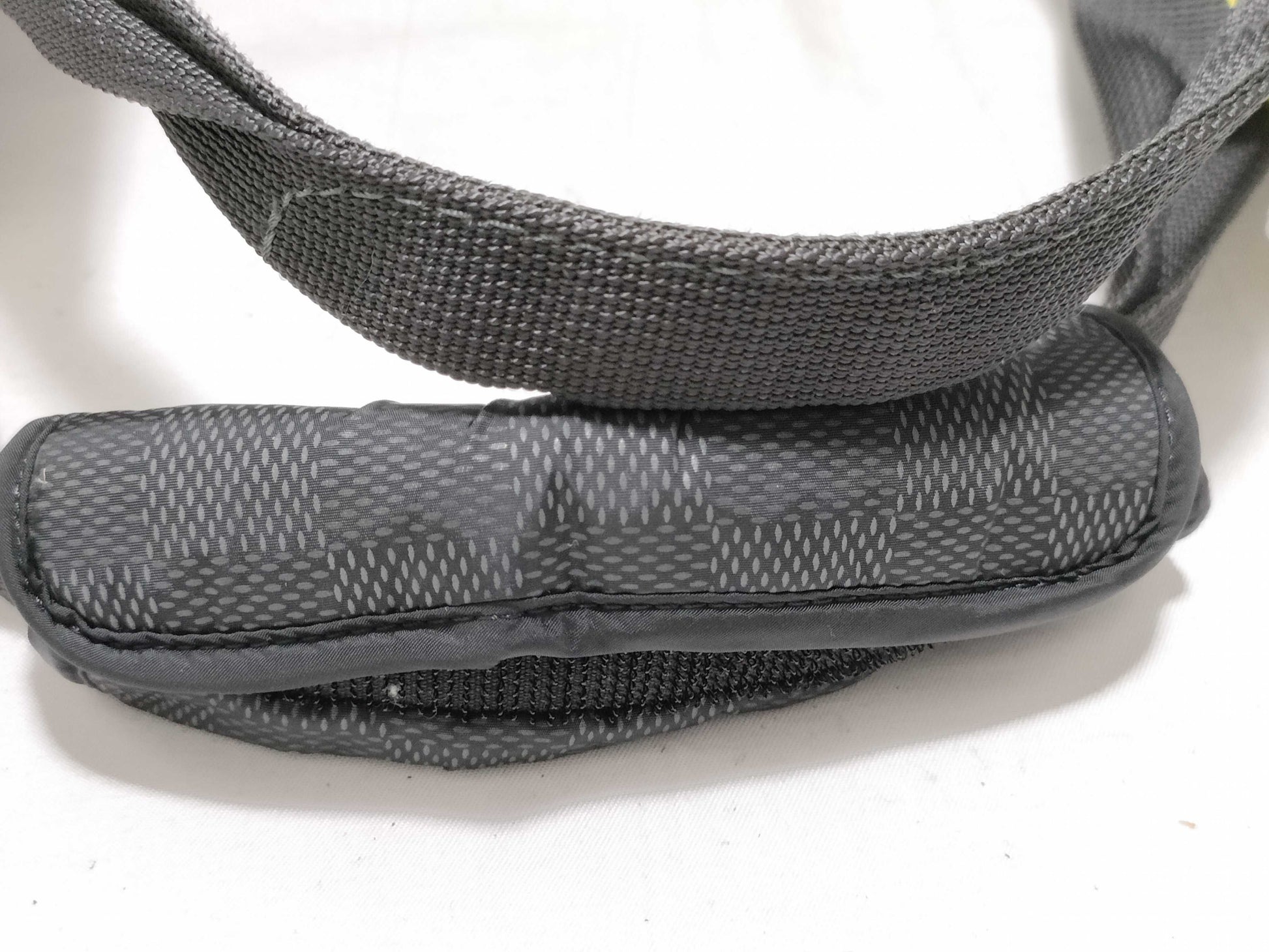 LOUIS VUITTON Damier Aventure Practical Boston Bag
