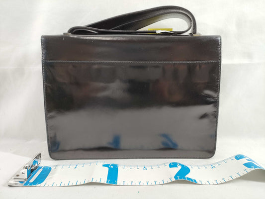 PRADA Shoulder Bag with Warranty