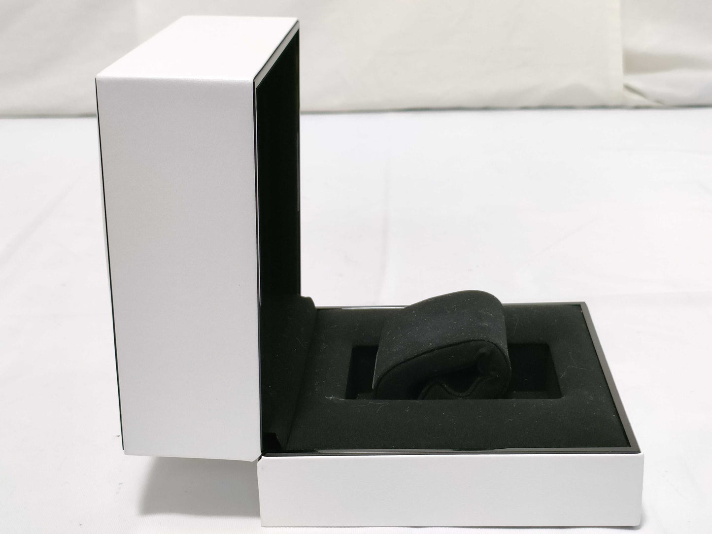 CHANEL Watch Empty Box 2-Piece Set Box Box 