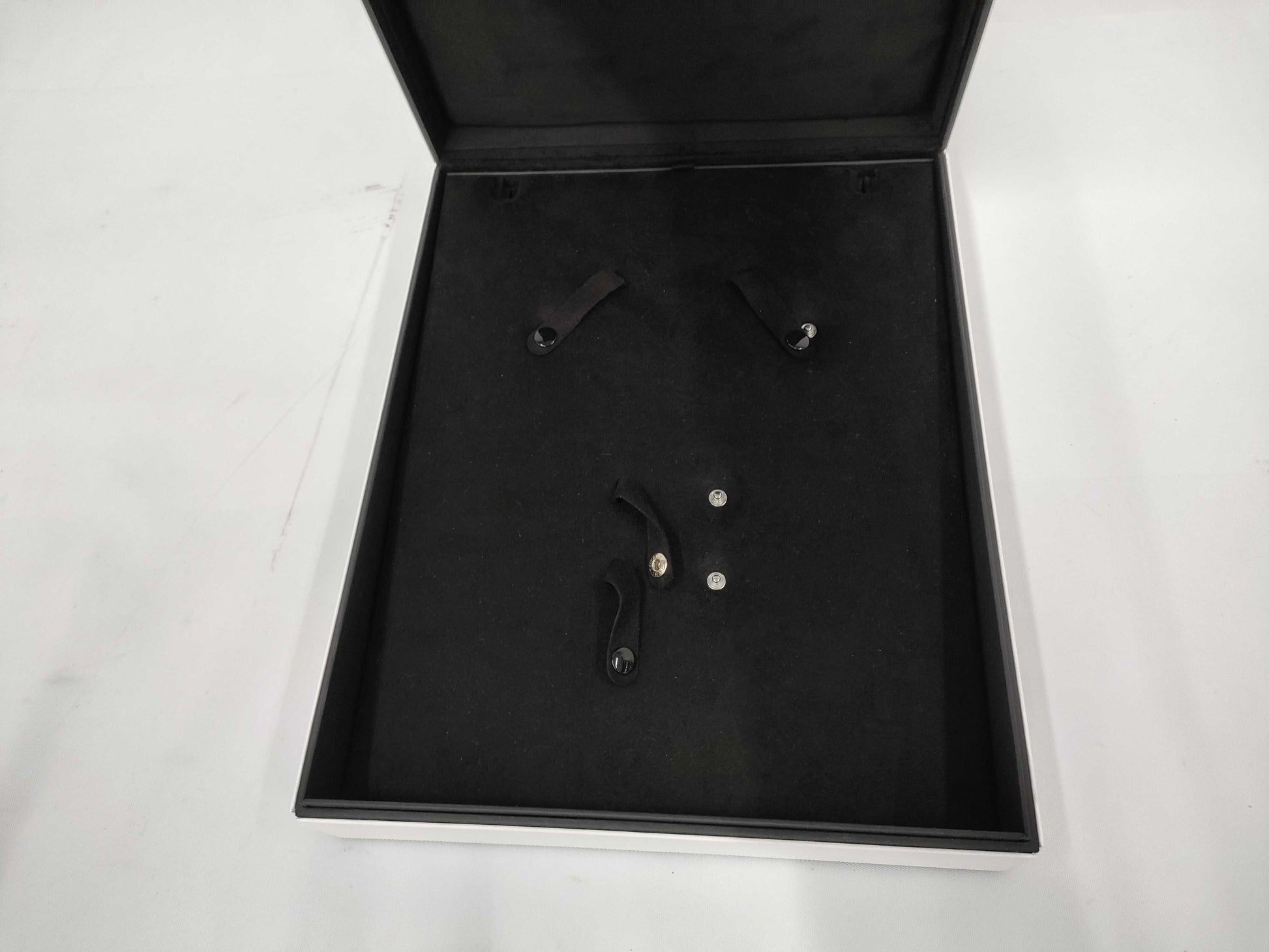 CHANEL Paper Bag/Empty Box/Storage Bag Set 