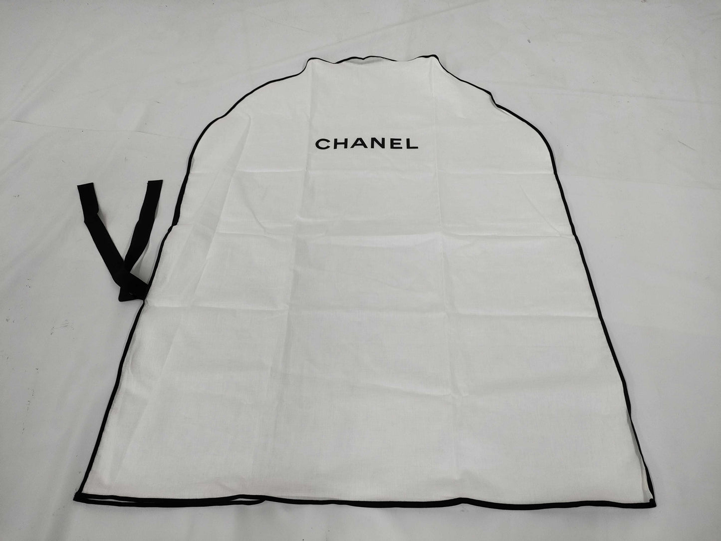 CHANEL Paper Bag/Empty Box/Storage Bag Set 