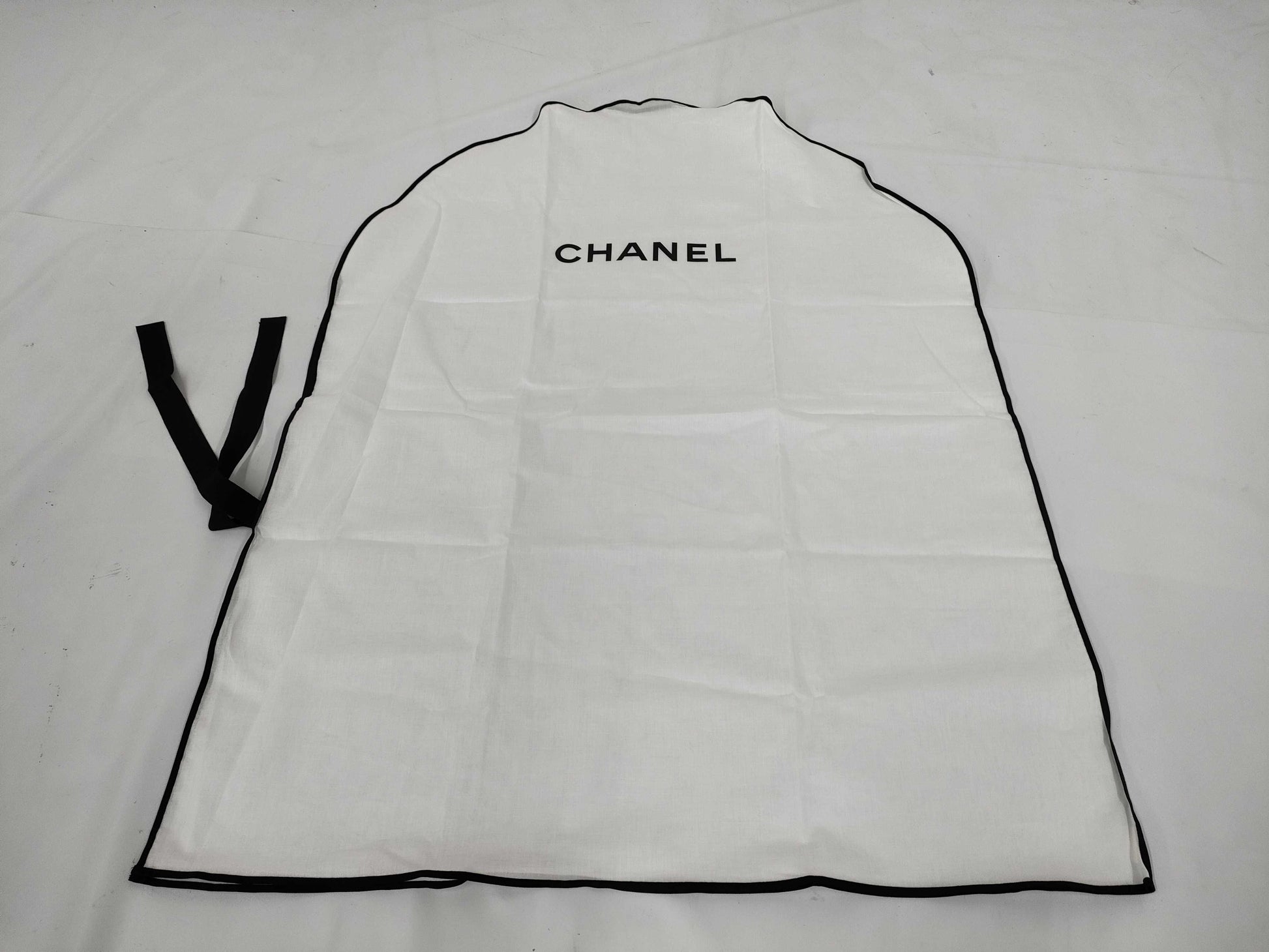 CHANEL Paper Bag/Empty Box/Storage Bag Set 