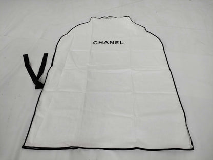 CHANEL Paper Bag/Empty Box/Storage Bag Set 