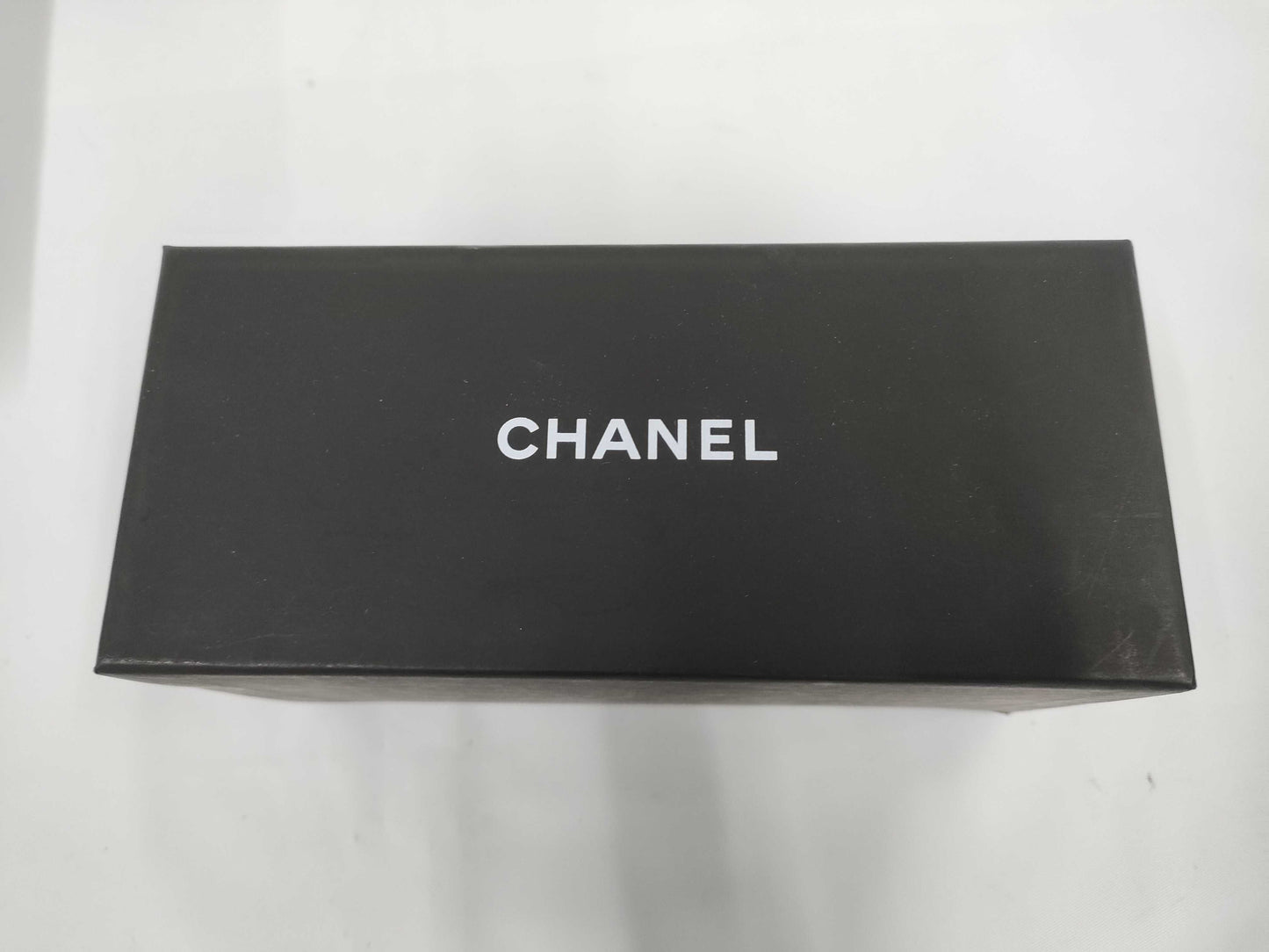 CHANEL Paper Bag/Empty Box/Storage Bag Set 