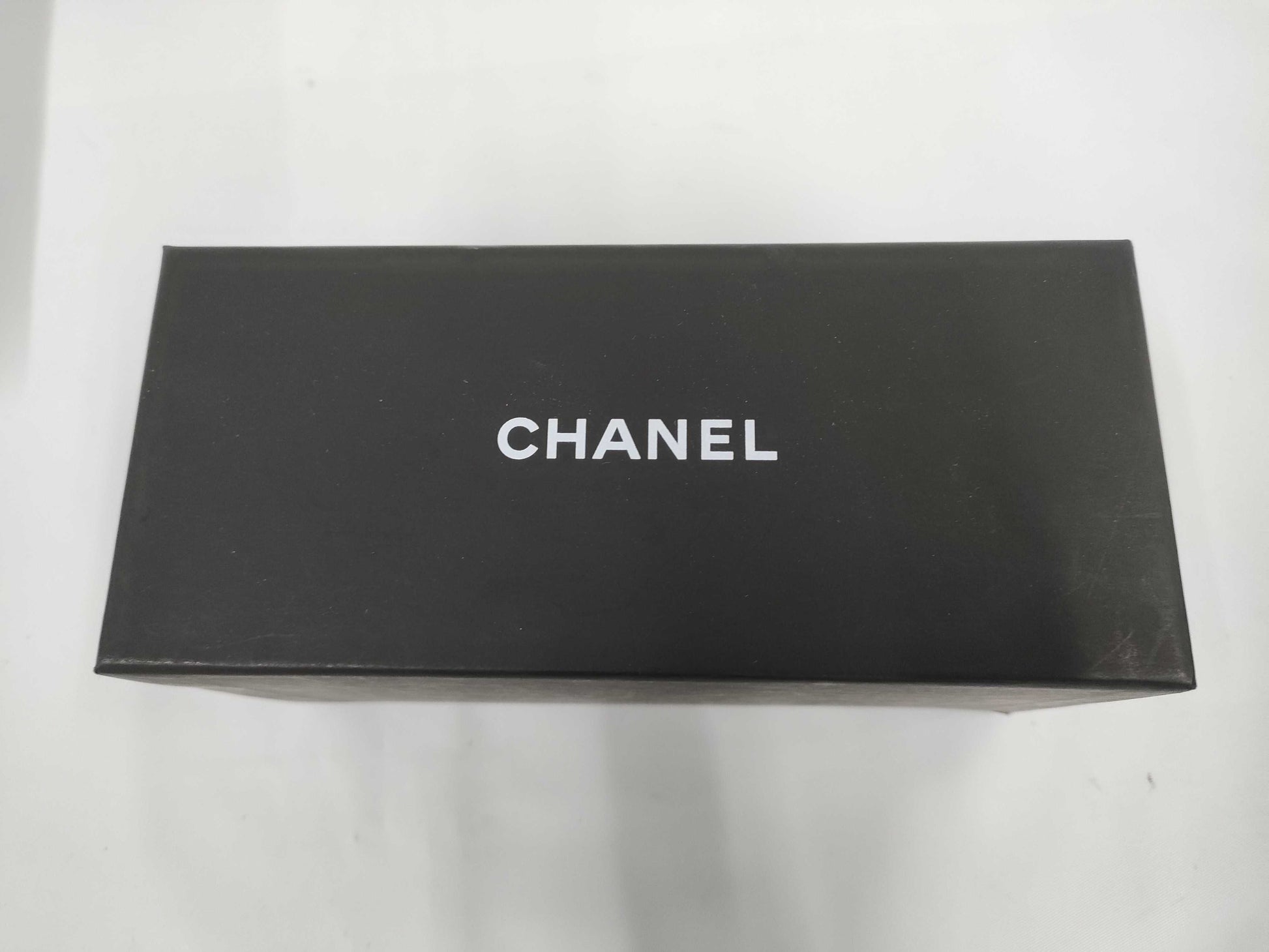 CHANEL Paper Bag/Empty Box/Storage Bag Set 