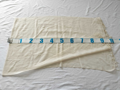 Chloe Ralph/Issey Miyake/Indivi scarf scarf
