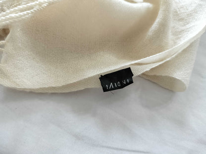 Chloe Ralph/Issey Miyake/Indivi scarf scarf