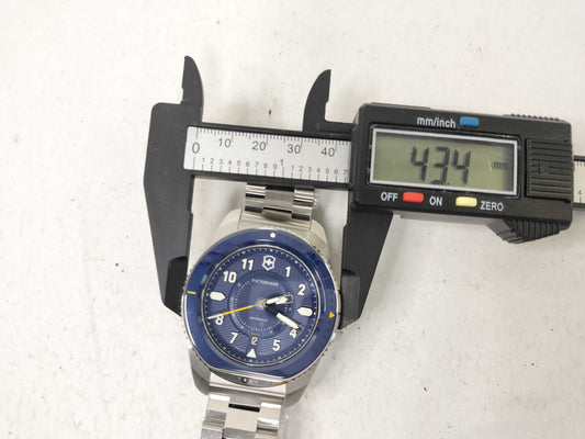 242010 Victorinox JOURNEY1884 Men's Watch