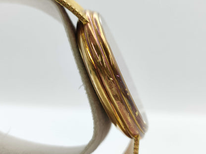 OMEGA De Ville Automatic K18 Women's Watch