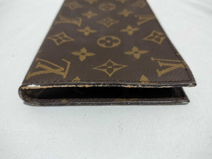 LOUIS VUITTON Monogram Bucket Pouch Other accessories