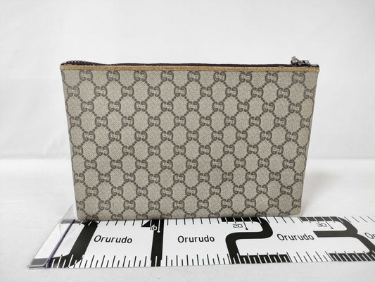 GUCCI GG Plus Pouch