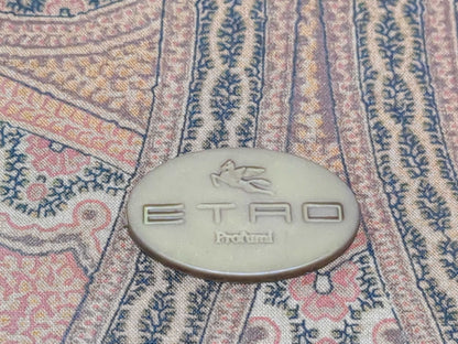 COACH Signature Coach/Etro and others 5 points shoulder bag