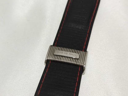Boucheron Reflet Replacement Strap, Unused, Watch Collection, Watch Collection 