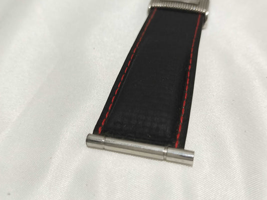 Boucheron Reflet Replacement Strap, Unused, Watch Collection, Watch Collection 