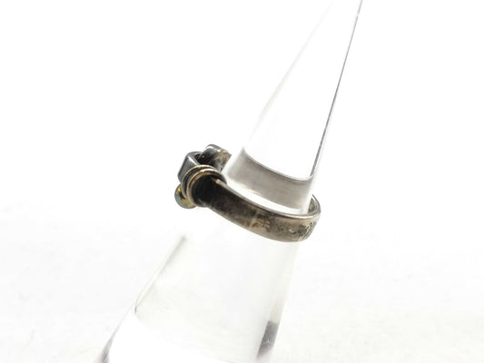 Tiffany & Co. Combination Ring 925 750 750 3.5g Ring