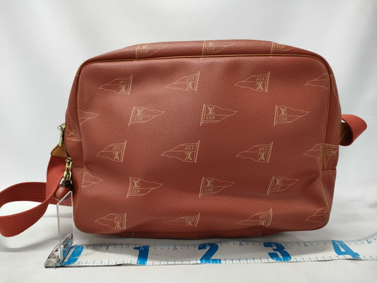 LOUIS VUITTON Louis Vuitton Cup M80028 Calvi Shoulder Bag