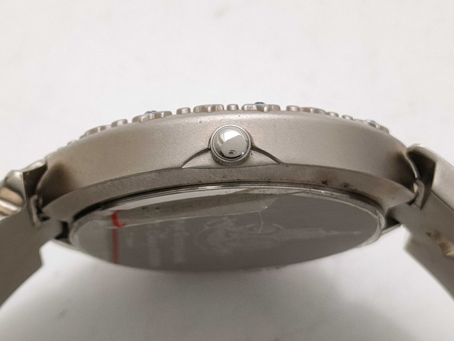 Tinker Bell Disneyland 20th Anniversary Boys' Watch